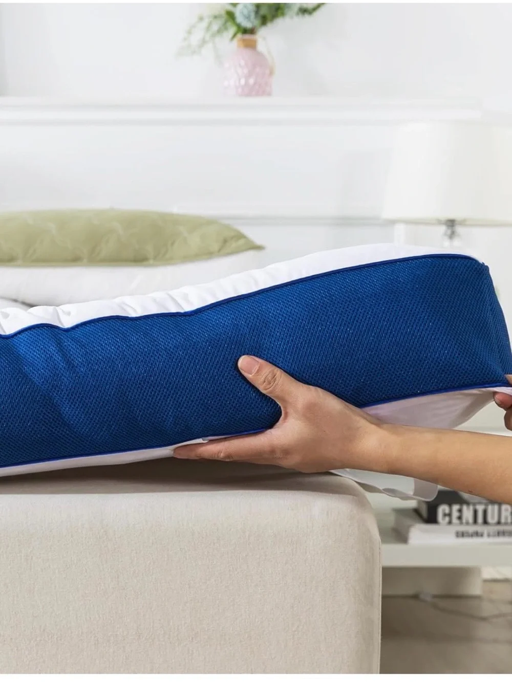 new Queen Mattress Topper. firm price